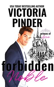 Forbidden noble cover image