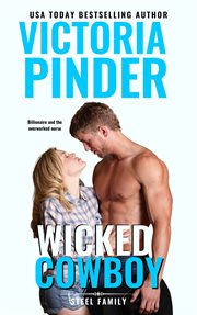 Wicked cowboy cover image