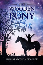 The wooden pony cover image