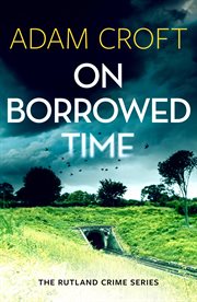On borrowed time cover image