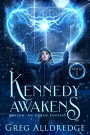 Kennedy awakens cover image