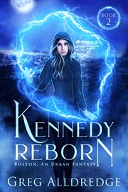 Kennedy reborn cover image