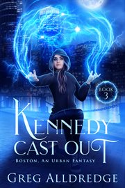 Kennedy cast out cover image
