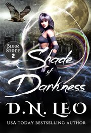 Shade of darkness cover image