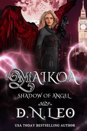Maikoa. Shadow of Angel cover image