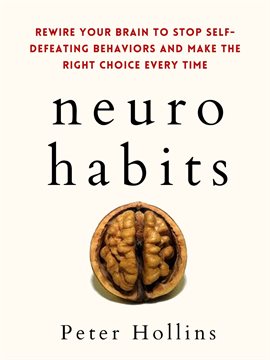 Cover image for Neuro-Habits