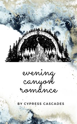 Cover image for Evening Canyon Romance