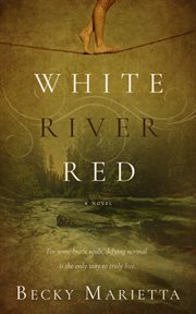 White river red cover image