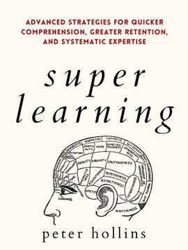 Cover image for Super Learning