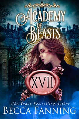 Cover image for Academy Of Beasts XVII