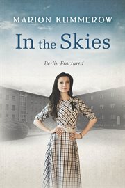 In the skies. A heart-stopping Cold War story cover image