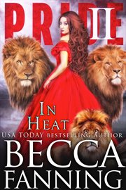 In heat. Shifter Romance cover image