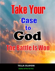 Take your case to god cover image