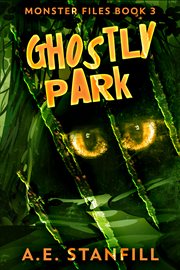 Ghostly Park cover image
