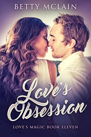 Love's obsession cover image