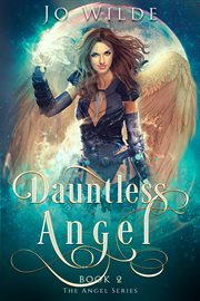 Dauntless angel cover image