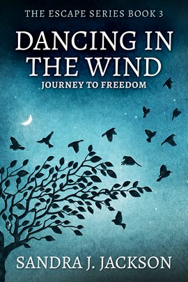 Cover image for Dancing In The Wind