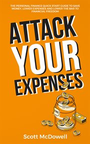 Attack your expenses cover image