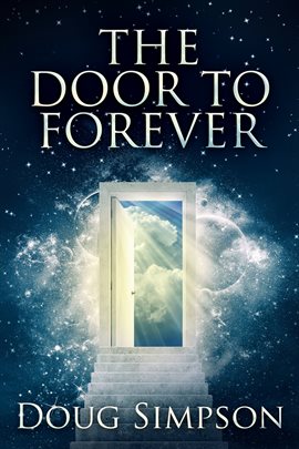 Cover image for The Door To Forever