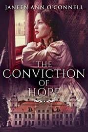 The conviction of hope cover image