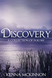 Discovery. A Collection Of Poetry cover image
