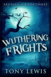Wuthering frights cover image