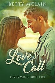 Love's call cover image