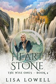Heart stone cover image