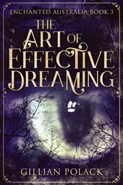 The art of effective dreaming cover image