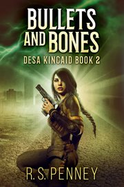 Bullets and bones cover image