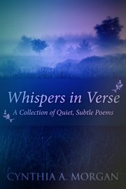 Whispers in verse cover image