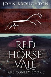 Red horse vale cover image