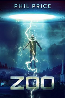 Cover image for Zoo