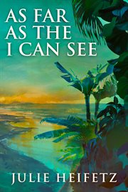 As far as the I can see cover image