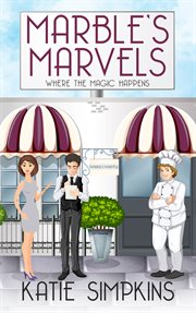 Marble's marvels cover image
