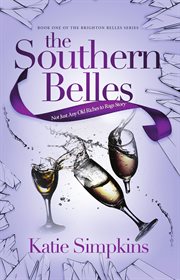 The southern belles cover image