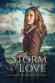 Storm of love cover image