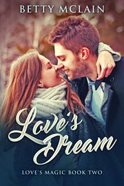 Love's dream cover image