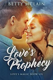 Love's prophecy cover image