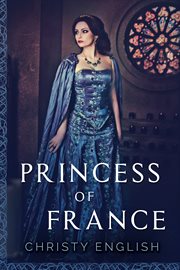 Princess of france cover image