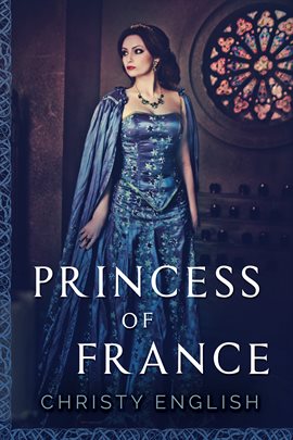 Cover image for Princess of France