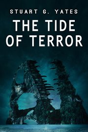 The tide of terror cover image