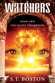 The silent neighbours cover image