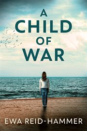 A child of war cover image