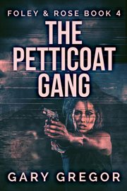 The petticoat gang cover image