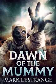 Dawn of the mummy cover image