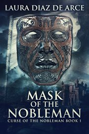 Mask of the nobleman cover image