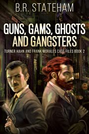 Gams, guns ghosts and gangsters cover image