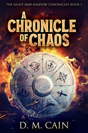 A chronicle of chaos cover image
