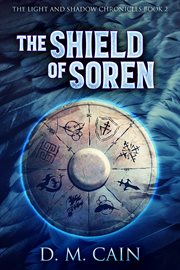 The shield of soren cover image